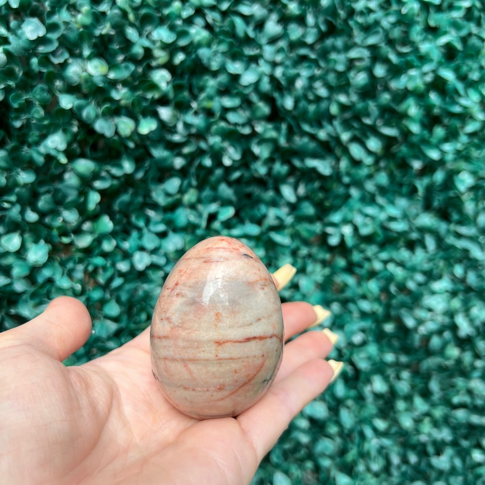 Marble egg - Picture 6 of 7